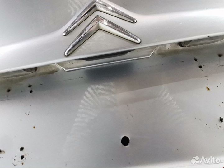 Крышка (дверь) багажника для Peugeot-Citroen Xsara