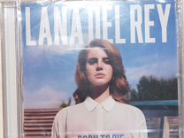 Lana Del Rey – Born To Die CD, EU