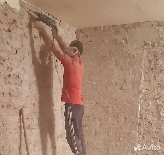 Демонтаж Вывоз мусора с Грузчиками