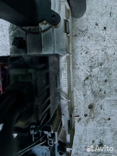 Блок климата Ford mondeo 2