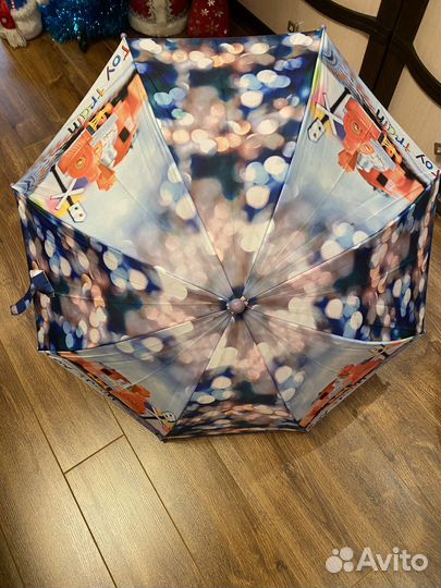 Зонт детский