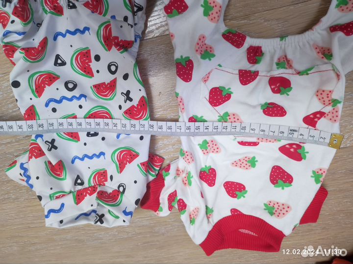 Одежда для маленькой собаки