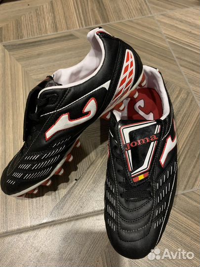 Бутсы joma, р.40,5