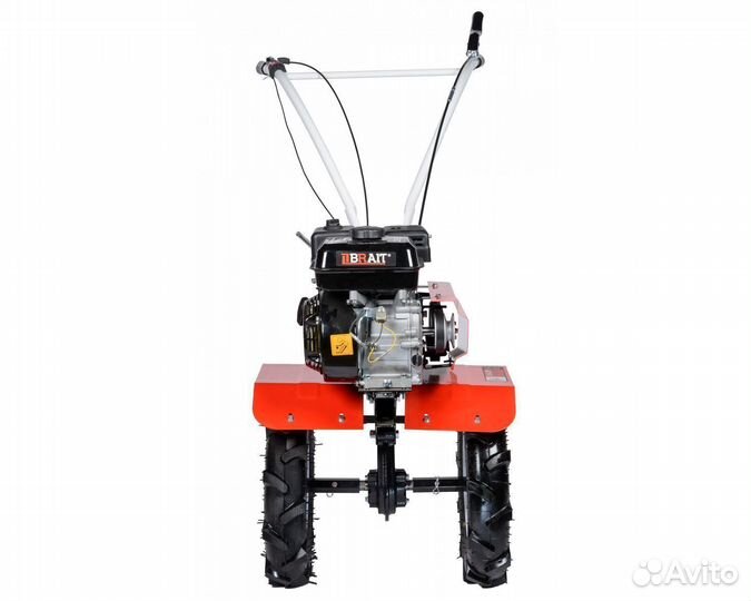 Мотокультиватор brait мкр403