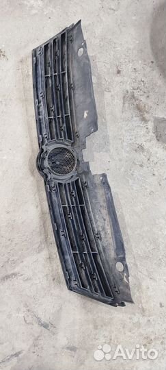 Решётка радиатора Volkswagen Jetta 6
