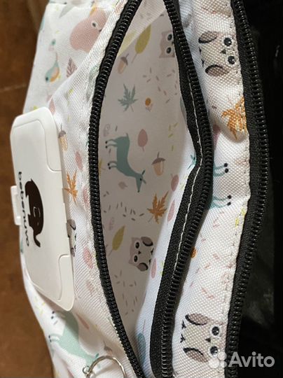 Термосумка