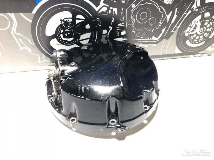 Крышка сцепления (левая) Yamaha XJR 400 1993г