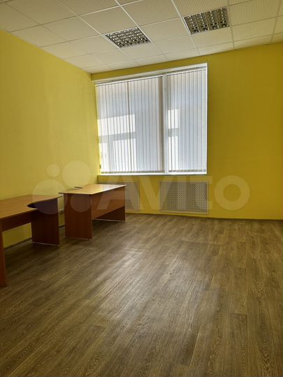 Офис, 45.6 м²