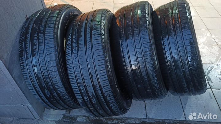 Pirelli Scorpion Verde 235/60 R18 107V