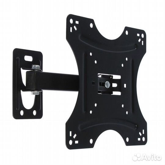 Кронштейн, наклонно-поворотный до 42