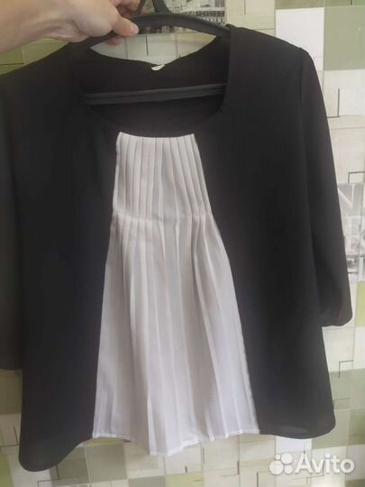 Женская одежда пакетом р.42-44