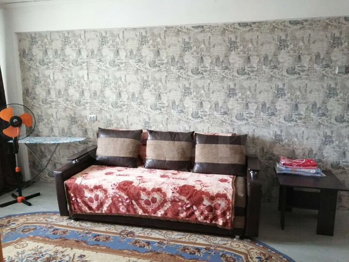 2-к. квартира, 45 м², 3/5 эт.