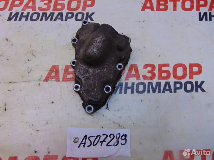 Крышка корпуса кпп для Honda Accord 7 2003-2008 г