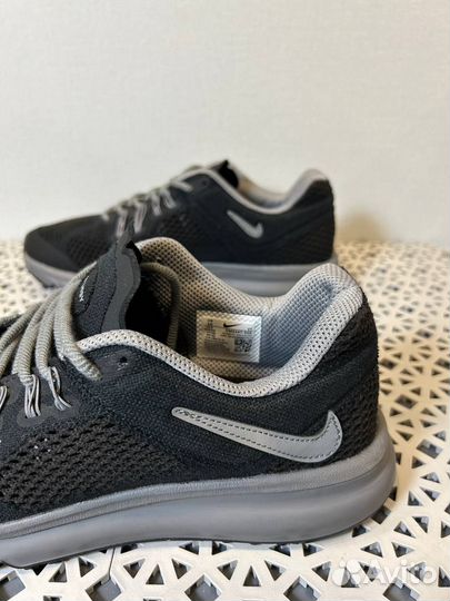 Кроссовки Nike Ari Max 15' x Stussy