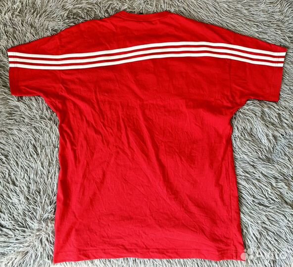 Футболка Adidas originals