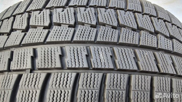 Dunlop SP Winter Maxx WM01 235/50 R18