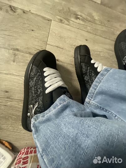 Balenciaga parismoon y2k opium оверсайз баленсиага