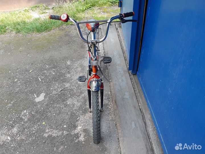 Продам велосипед 20