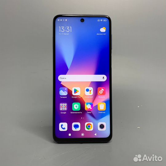 Xiaomi Redmi Note 9 Pro 6/64 гб