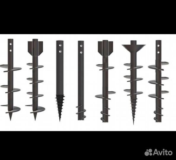 Изготовление из металла