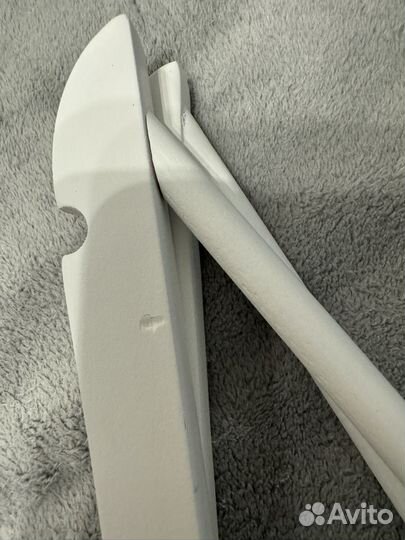 Плечики детские икея