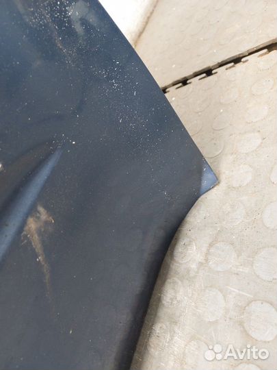 Дверь боковая правая передняя Subaru Forester (S12), 2010