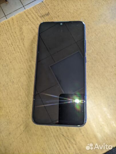 Xiaomi Redmi Note 7, 3/32 ГБ