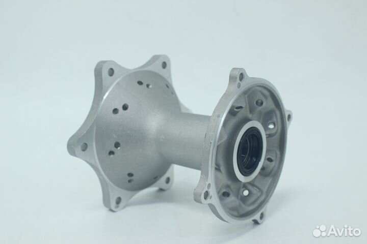 Ступица заднего колеса kayo K1, Т4