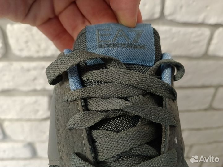 Кроссовки Armani AE7