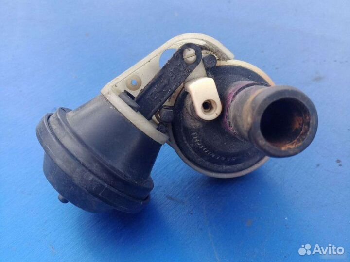 Клапан отопителя Audi А6 С4