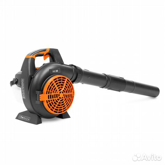 Воздуходувка пылесос Daewoo dabl 300