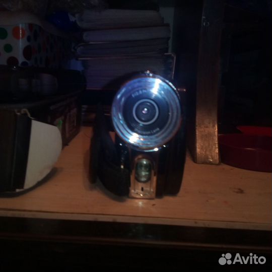 Камера+фотоаппарат