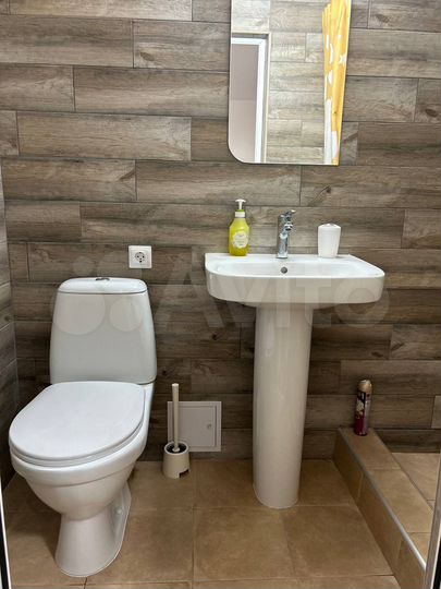 Комната 20 м², 2/4 эт.