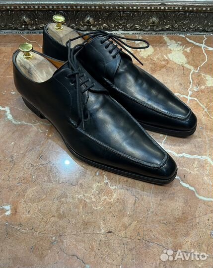 Туфли Santoni