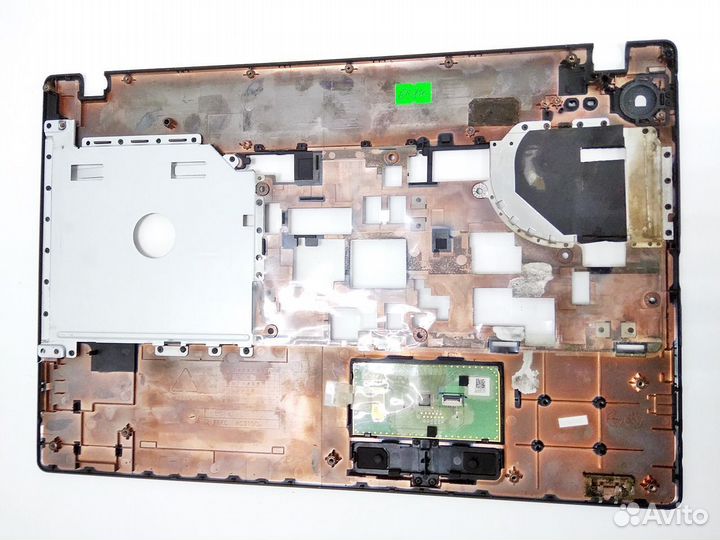 Топкейс ноутбука eMachines E642 AP0FP000500