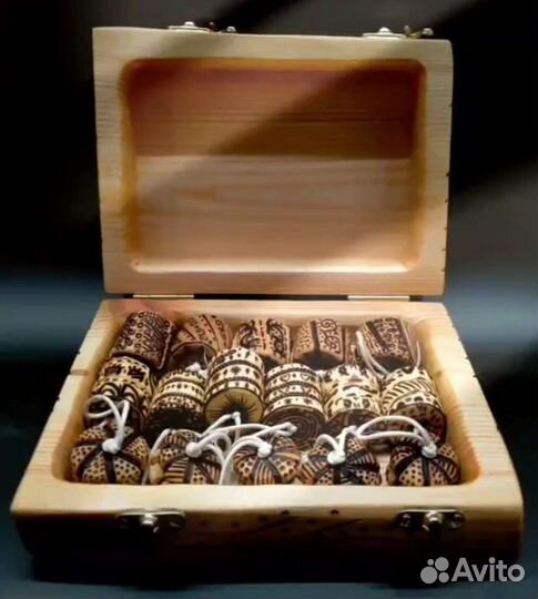 Подарочный набор