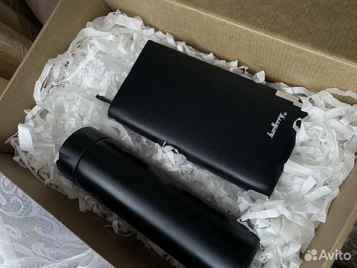 Подарочный набор для мужчин на 23 февраля