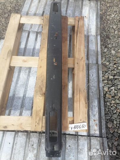 Усилитель переднего бампера GMC 4.3 AT SL/SLE 01.1