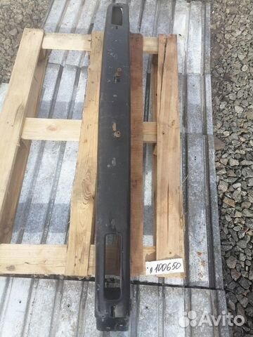 Усилитель переднего бампера GMC 4.3 AT SL/SLE 01.1