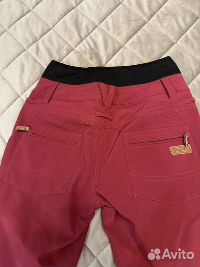 Лыжный костюм женский 44 roxy