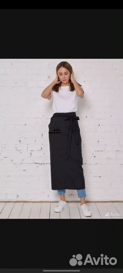 Фартук поварской