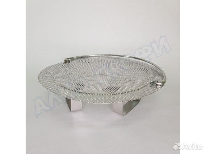 Фальш-дно для куба с внутр.диам. 32см