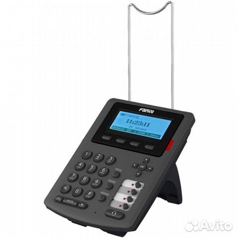 IP Телефон Fanvil C01 385901