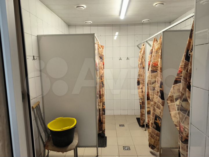 Комната 21 м², 1/3 эт.