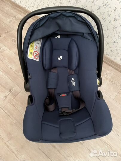 Детское автокресло от 0 до 13