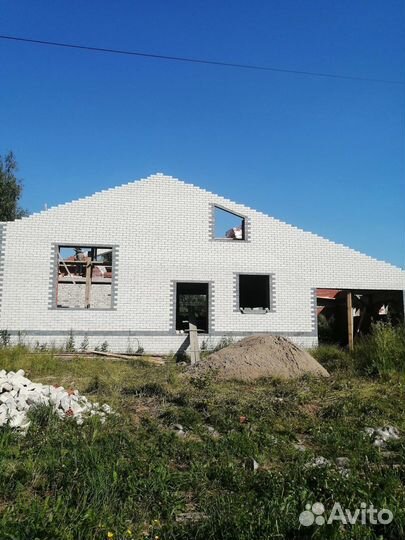 Каменщик