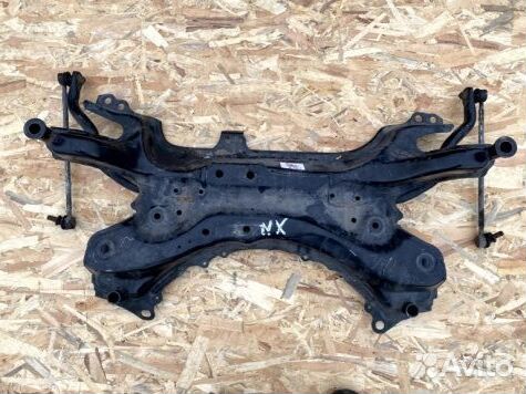 Передний подрамник Лексус нх 200\300