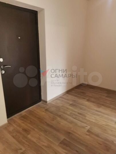 1-к. квартира, 43 м², 2/18 эт.