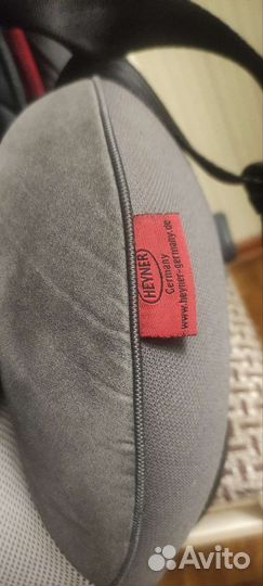 Детское автокресло 9 до 36 кг