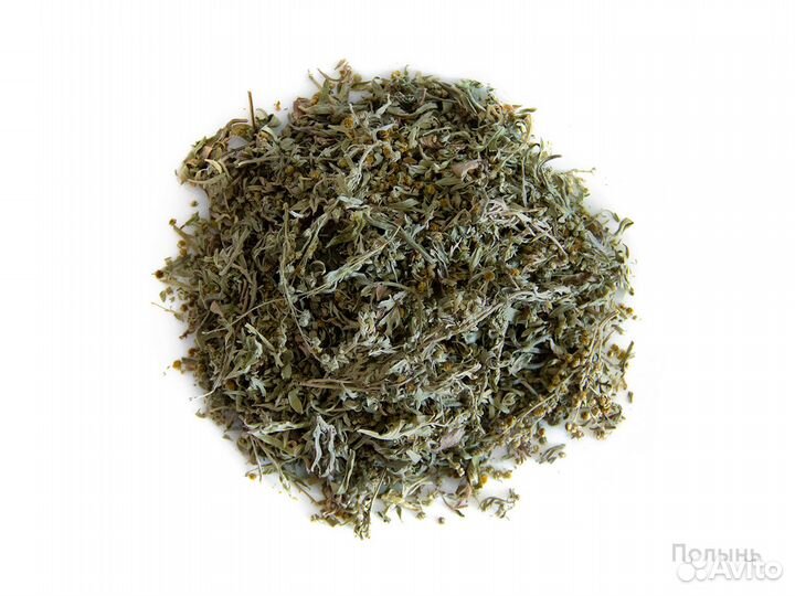 Иван Чай и Травы